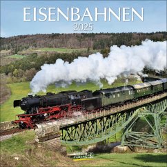 Eisenbahnen 2025