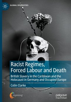 Racist Regimes, Forced Labour and Death - Clarke, Colin