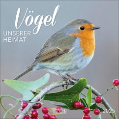 Vögel 2025