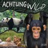 Achtung wild - Tiere aus aller Welt 2025 - Bild 1