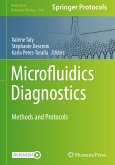 Microfluidics Diagnostics