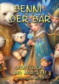 Benni der Bär (eBook, ePUB)