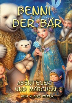 Benni der Bär (eBook, ePUB)