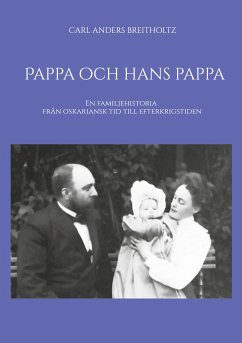 Pappa och hans pappa (eBook, ePUB)