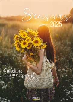 Seasons 2025