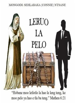 Cover Leruo la Pelo (eBook, ePUB)