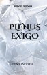 Plenus exigo (eBook, ePUB) - Bild 1