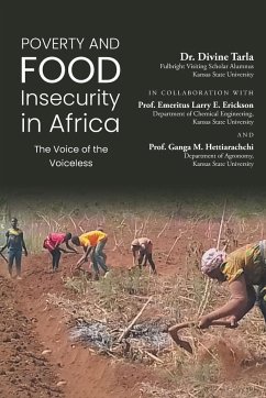 Poverty and Food Insecurity in Africa - Tarla, Divine