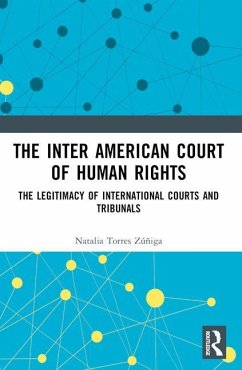 The Inter American Court of Human Rights - Zúñiga, Natalia