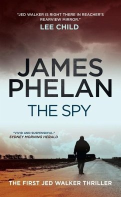 The Spy - Phelan, James