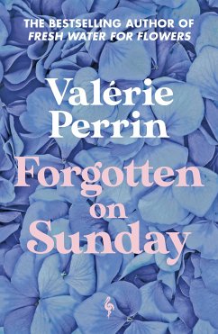 Forgotten on Sunday - Perrin, Valerie