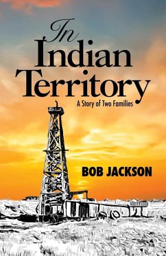 In Indian Territory - Jackson, Bob