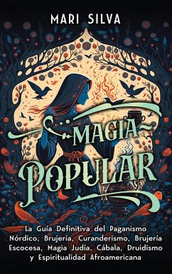 Magia popular - Silva, Mari