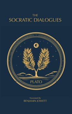 The Socratic Dialogues - Plato