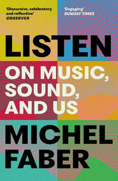 Listen - Faber, Michel