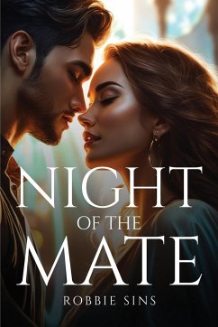 Night of the mate - Sins, Robbie