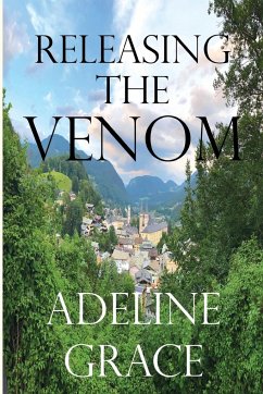 Releasing the Venom - Grace, Adeline