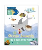 Sea Animals Sea Animals