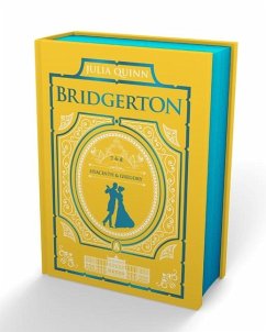 It's in His Kiss and on the Way to the Wedding: Bridgerton Collector's Edition - Quinn, Julia