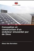 Conception et construction d'un onduleur sinusoïdal pur de 2kva