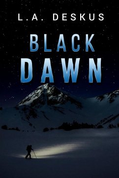 Black Dawn - Deskus, L. A.