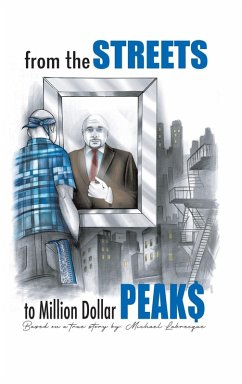 Cover From the Streets To Million Dollar Peaks