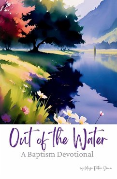 Out of the Water II - Sherron, Marya P