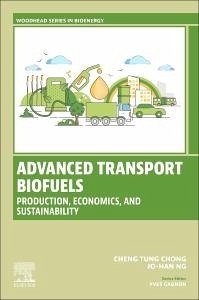 Advanced Transport Biofuels - Chong, Cheng Tung; Ng, Jo-Han