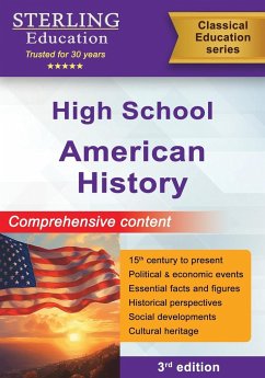 High School American History - Education, Sterling