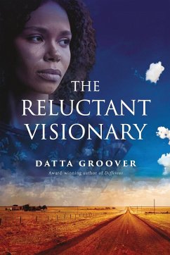 The Reluctant Visionary - Groover, Datta