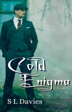 Cover Cold Enigma