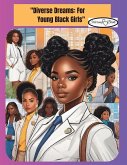 &quote;Inspiring Black Girls to Shine&quote; Coloring Book