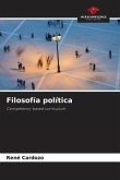 Filosofía política