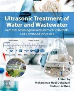 Cover Ultrasonic Treatment of Water and Wastewater