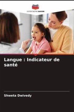 Langue : Indicateur de santé - Dwivedy, Shweta