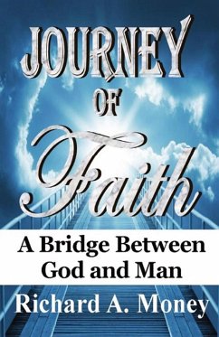 Journey of Faith - Money, Richard A.