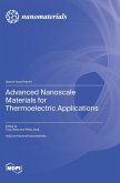 Advanced Nanoscale Materials for Thermoelectric Applications