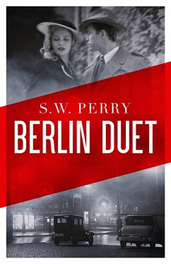 Berlin Duet - Perry, S. W.