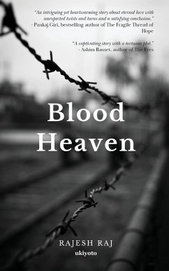 Blood Heaven - Rajesh Raj