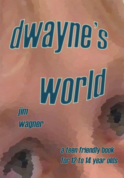 Dwayne's World (eBook, ePUB)