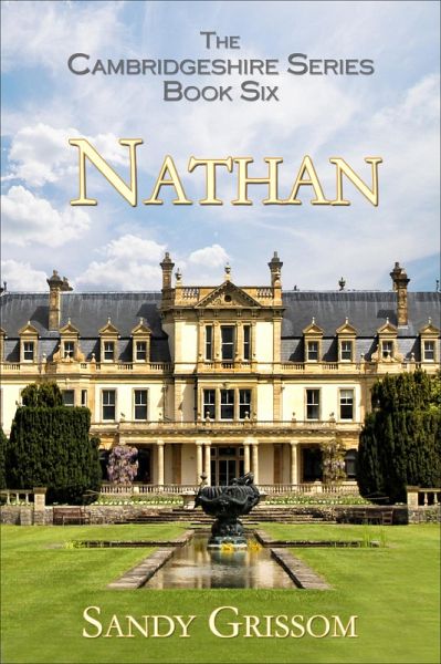 Nathan (Cambridgeshire, #6) (eBook, ePUB) Nathan (Cambridgeshire, #6) (eBook, ePUB)