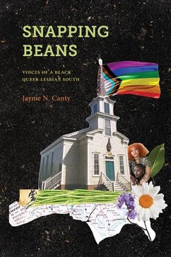 Snapping Beans (eBook, ePUB) - Canty, Jayme N.