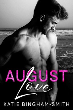 Cover August Love (eBook, ePUB)