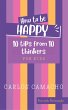 How to be Happy (How To Series, #1)... - Bild 1
