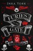 Furies at the Gate (Tales from the Noctuary, #3) (eBook, ePUB) Furies at the Gate (Tales from the Noctuary, #3) (eBook, ePUB)