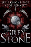 Grey Stone (The Grey, #1) (eBook, ePUB)