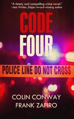 Code Four (The Charlie-316 Series, #4) (eBook, ePUB) - Conway, Colin; Zafiro, Frank