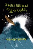 Os botes salva-vidas de Glen Carrig (eBook, ePUB)