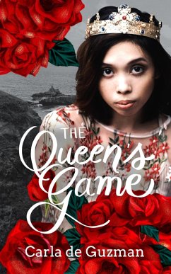 Cover The Queen's Game (eBook, ePUB)
