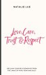 Love, Care, Trust & Respect (eBook,... - Bild 1